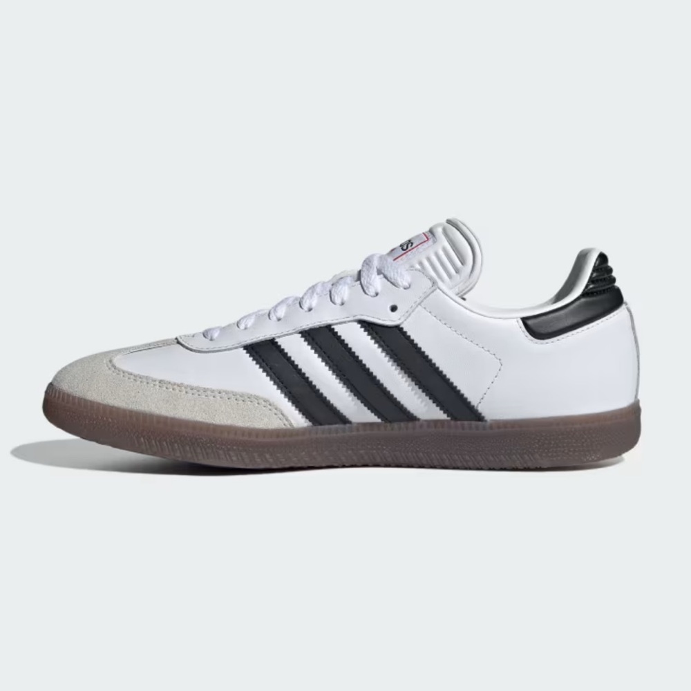 Adidas SAMBA INDOOR SOCCER SHOES - Picture 3 of 7